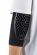 SERYT Flow Elbow Protector Alps Black pari kevyitä kyynärsuojia