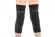 SERYT Youth Flow Knee Alps Black kevyet polvisuojat nuorille kuskeille
