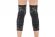 SERYT Youth Flow Knee Arlecchino Grey Black lasten polvisuojat bike park - ja trail-ajoon