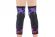 SERYT Youth Flow Knee Arlecchino Pink Blue lasten suojat polkuajoon