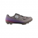 Shimano SH-RX600W Naisten Gravel Pyöräilykengät lukkopolkimille Gray/Purple