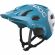 POC Tectal Race SPIN XS-S 51-54 Basalt Blue /Hydrogen White Matt