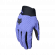 Womens Defend Gloves Blueberry naisten ajohanska maastopyöräilyyn