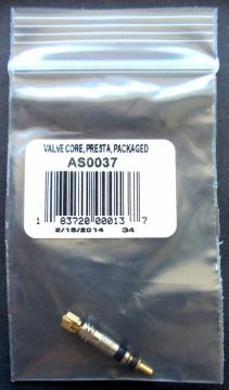 NoTubes tubeless venttiilin sielu