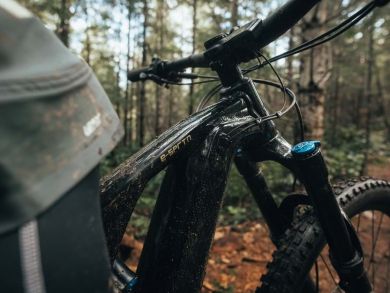 Devinci E-Spartan Deore 12S EP8 