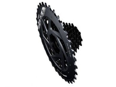 SRAM Cassette XG-1270 12 speed 10-36T 