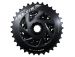 SRAM Cassette XG-1270 12 speed 10-36T 