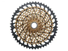 SRAM Cassette XG-1299 10-52T Gold 12s Takapakka