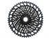 SRAM Cassette X01 XG-1295 10-52T Black 12s Takapakka