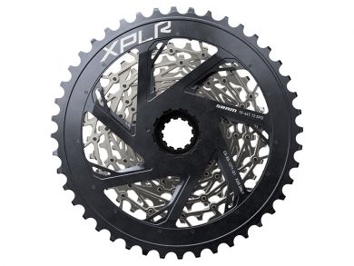 SRAM XPLR XG-1271 10-44T Cassette 12s Takapakka