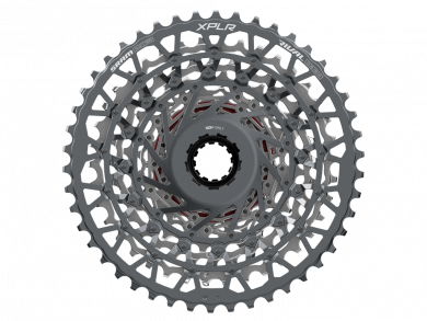 SRAM Rival XPLR Cassette XG-1371 13 speed 10-46T