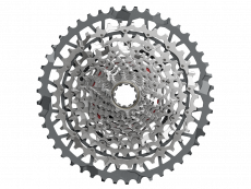 SRAM Rival XPLR Cassette XG-1371 13 speed 10-46T