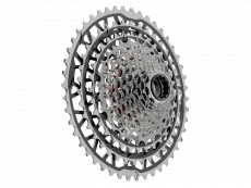 SRAM XPLR XG-1371 10-46T 12-vaihteinen gravel-kasetti