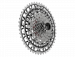 SRAM XPLR XG-1371 10-46T 12-vaihteinen gravel-kasetti
