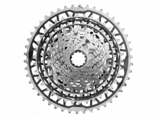 SRAM XPLR XG-1371 10-46T 12-vaihteinen gravel-kasetti