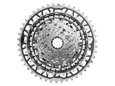SRAM XPLR XG-1371 10-46T 12-vaihteinen gravel-kasetti