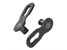 SRAM Ketjuliitin PowerLock 10s Black Ketjulukko