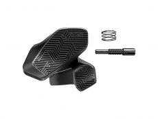 SRAM AXS Rocker Right Hand, Compatible with Eagle AXS Right Hand Controllers Black 