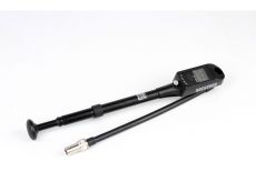 ROCKSHOX Fork/shock pump digital High pressure 300 psi max Black 