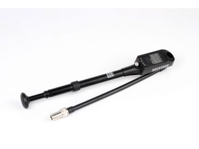 ROCKSHOX Fork/shock pump digital High pressure 300 psi max Black 