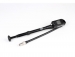 ROCKSHOX Fork/shock pump digital High pressure 300 psi max Black 