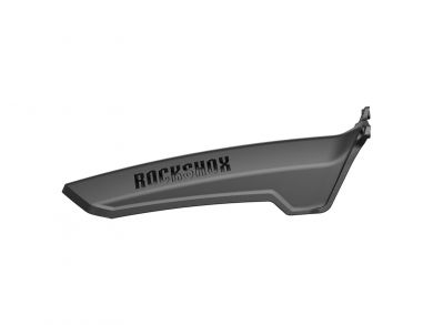 ROCKSHOX Mudguard MTB Etulokasuoja ZEB