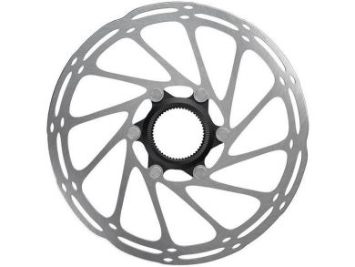 SRAM Rotor Centerline CenterLock Rounded 180mm