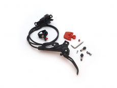 SRAM Hydraulic disc brake G2 R Front Gloss black
