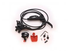 SRAM Hydraulic disc brake G2 R Rear Gloss black