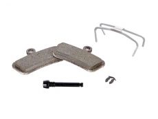 SRAM Guide R/Guide RS/Guide RSC/Guide Ultimate/Trail Organic Disc Brake Pads