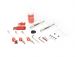 SRAM Pro DOT Brake Bleed Kit