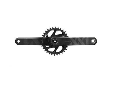 SRAM Crankset XX1 Eagle Boost DUB 175mm