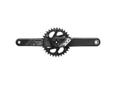 SRAM Crankset X01 Eagle DUB SuperBoost+ 175mm