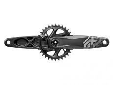 SRAM Crankset GX Eagle Boost DUB 32T