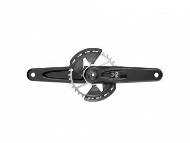 SRAM Crankset Eagle 90 DUB MTB Wide 32T 155 mm