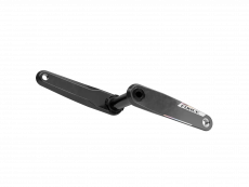 SRAM Crank arm assembly Force AXS E1 DUB 12/13s Without chainring