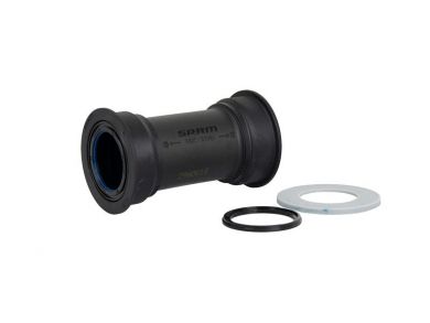 SRAM Bottom bracket DUB BB386 (Road) Standard bearings DUB BB386 