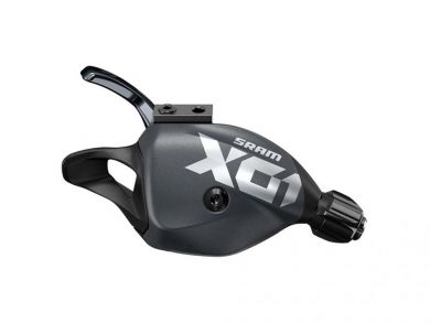 SRAM Trigger shifter X01 Eagle Black 12 speed Rear