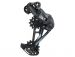 SRAM Takavaihtaja Rear derailleur GX Eagle 12s Long max 52T Lunar Grey