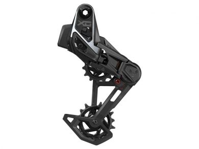 SRAM Rear derailleur X0 Eagle T-type Transmission 12 speed