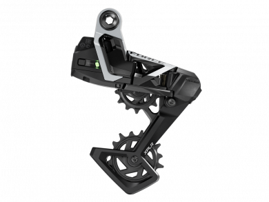 SRAM Takavaihtaja Force AXS XPLR E1 13s