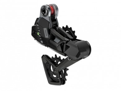 SRAM Takavaihtaja Rival AXS XPLR E1 13s