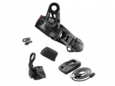 SRAM Upgrade kit, MTB GX T-Type GX Eagle Transmission