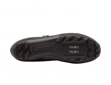 SIDI Dominator X Pyöräilykengät lukkopolkimille