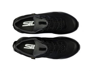 SIDI Motus GTX vedenpitävä Pyöräilykenkä flättipolkimille