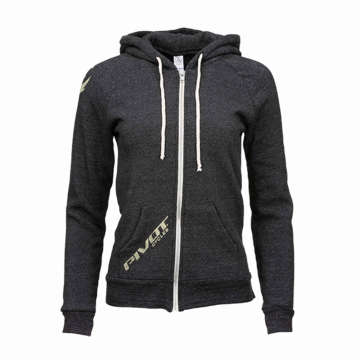 Pivot Essential Fleece Hoodie Full-Zip - Women's