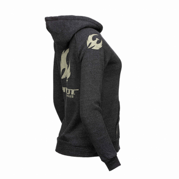 Pivot Essential Fleece Hoodie Full-Zip - Women's