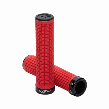 Pivot Phoenix Factory Lock-On Grips