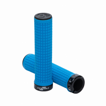 Pivot Phoenix Factory Lock-On Grips