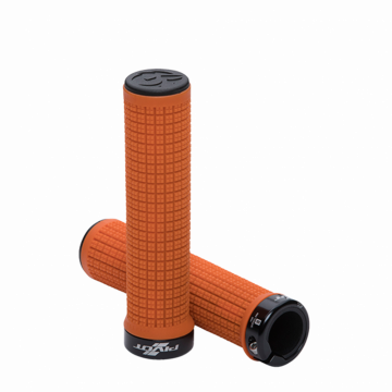 Pivot Phoenix Factory Lock-On Grips